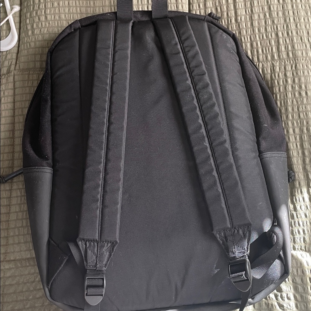 Phoenix Bulletproof Backpack - Black - Picture 8 of 11